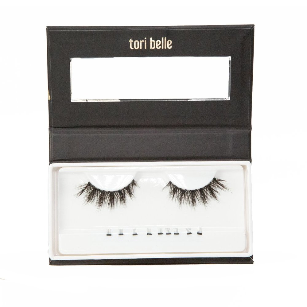 NEW! LADIES NIGHT Tori Belle Magnetic Lashes